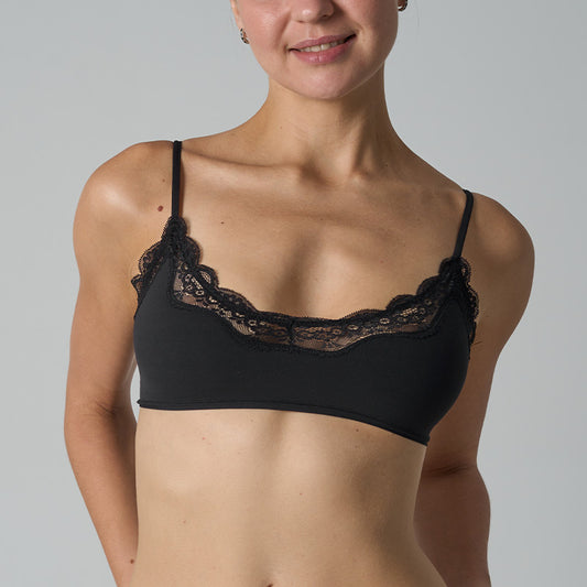 Sexy Seamless Bra