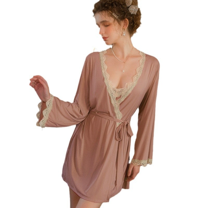 sexy sleepwear