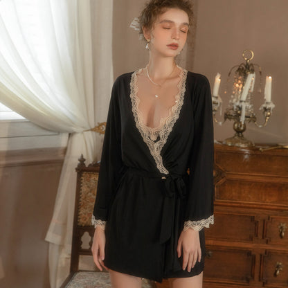 sexy sleepwear