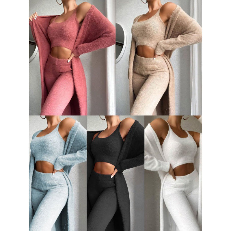 Sexy Suit