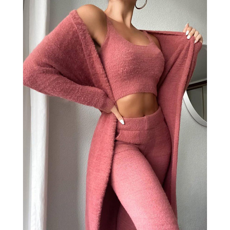 Sexy Suit