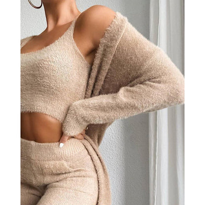 Sexy Suit