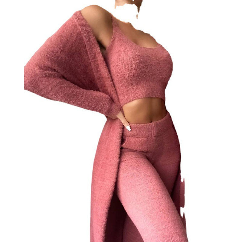 Sexy Suit