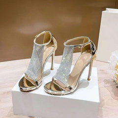 Gold 9cm