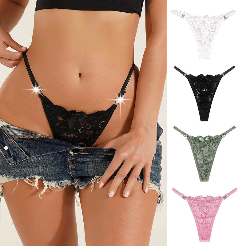 Sexy Thong Underwear