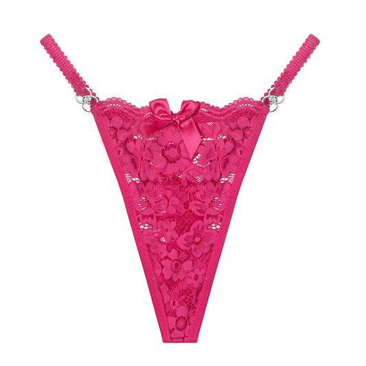 Sexy Thong Underwear