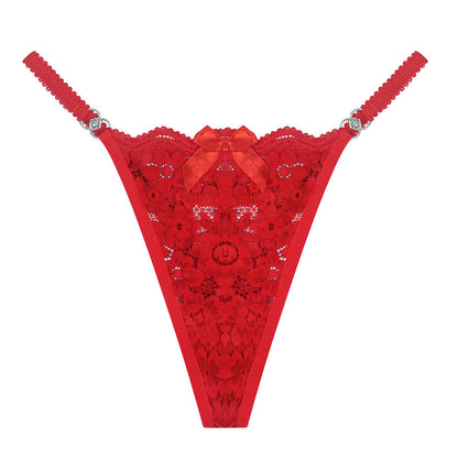 Sexy Thong Underwear