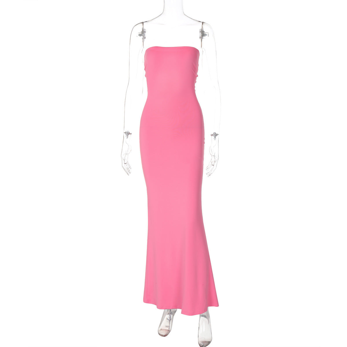 Sexy Tight Waist Slimming Dress for Women