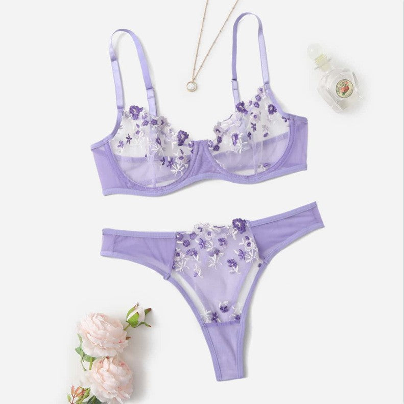 Sexy underwear