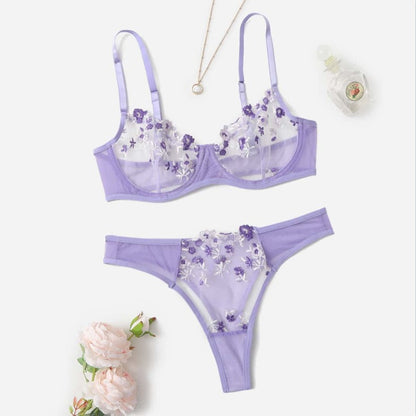 Sexy underwear