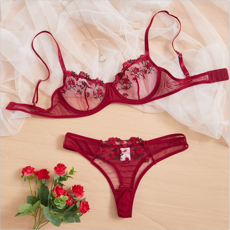 Sexy underwear