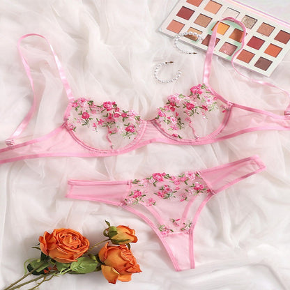 Sexy underwear