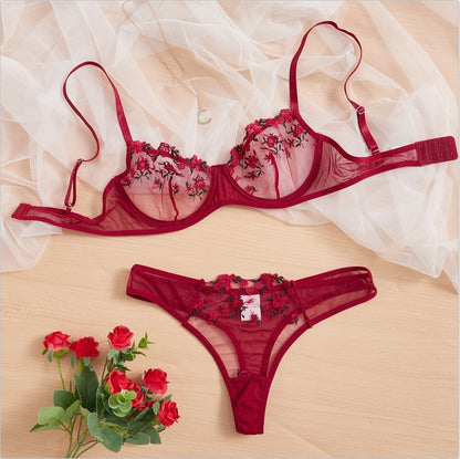 Sexy underwear