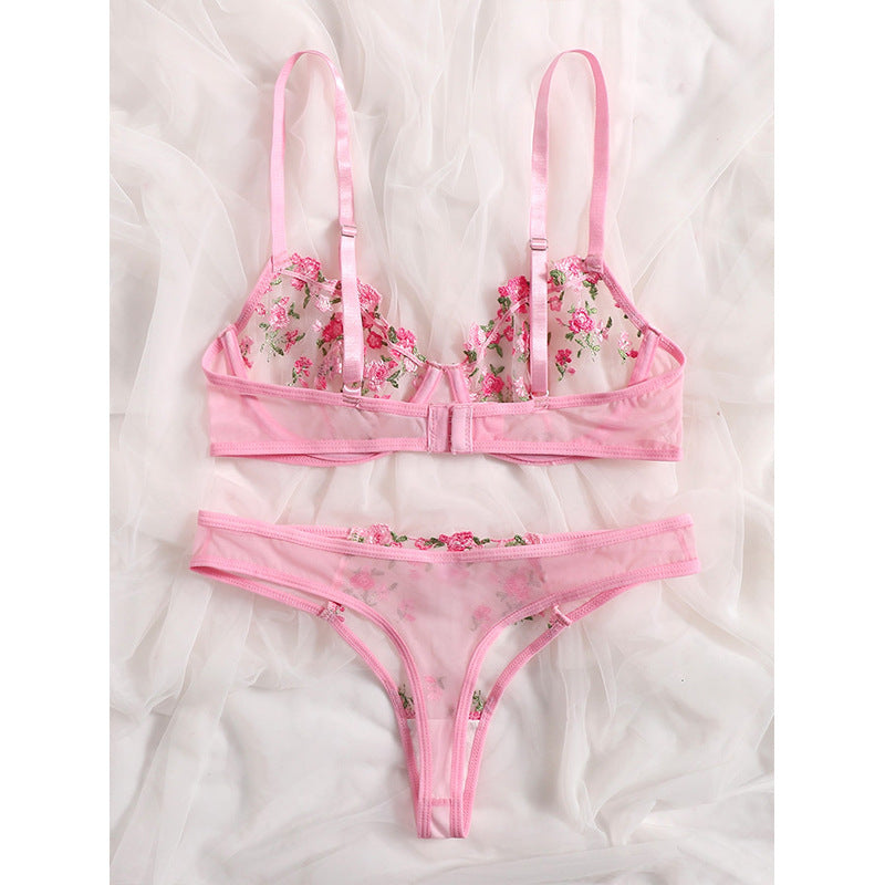 Sexy underwear