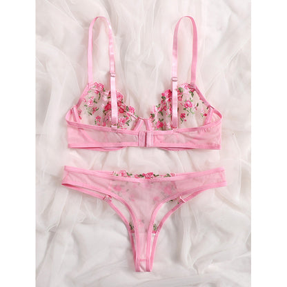 Sexy underwear