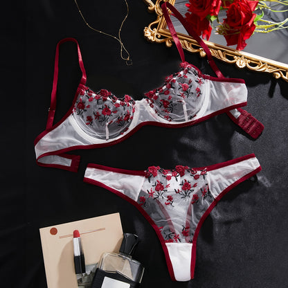 Sexy underwear