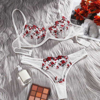 Sexy underwear