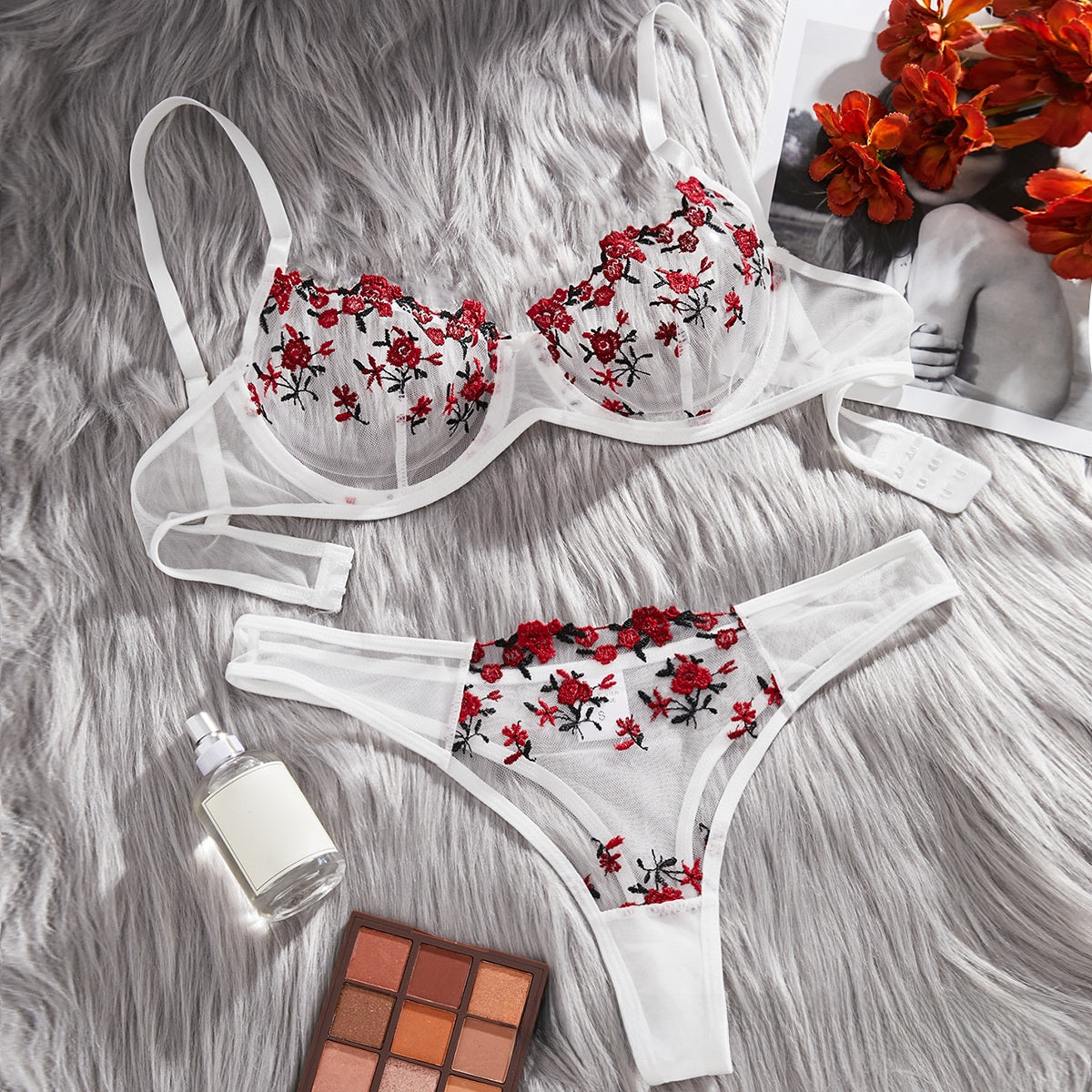 Sexy underwear