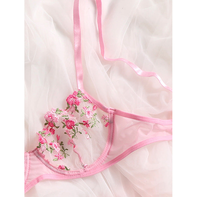 Sexy underwear