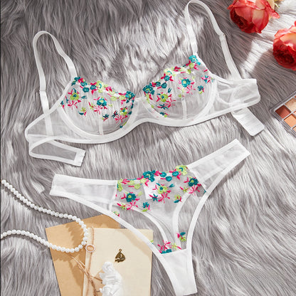 Sexy underwear