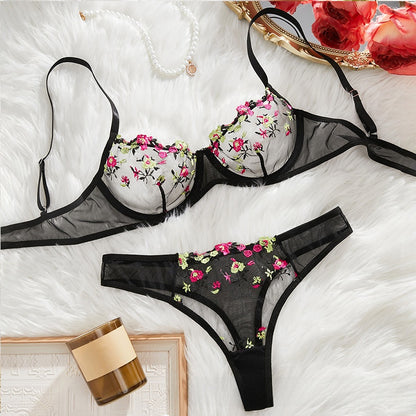 Sexy underwear