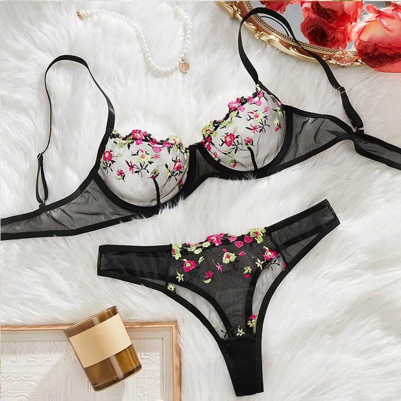 Sexy underwear