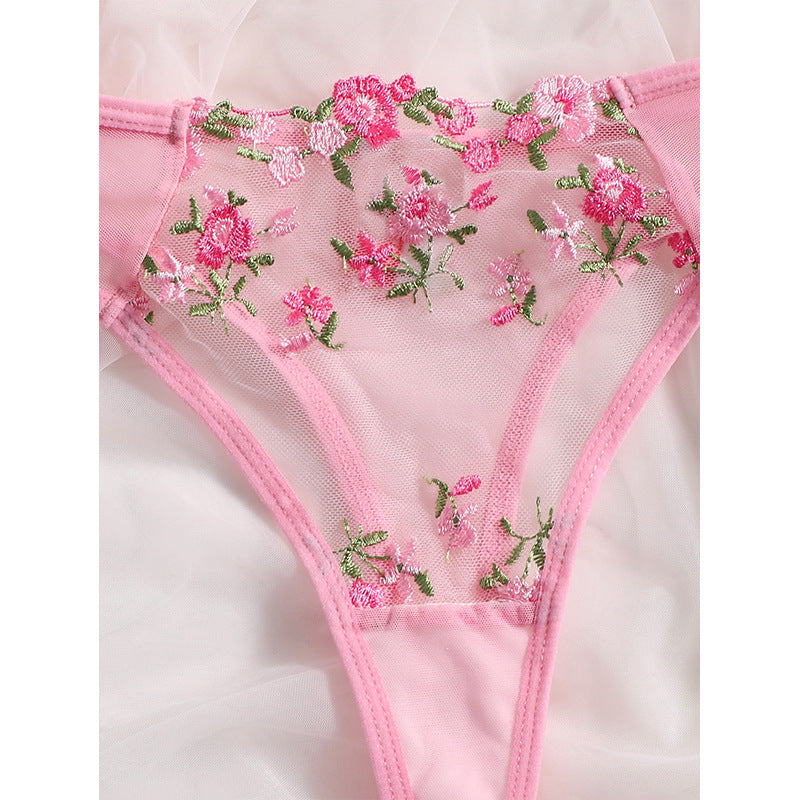 Sexy underwear