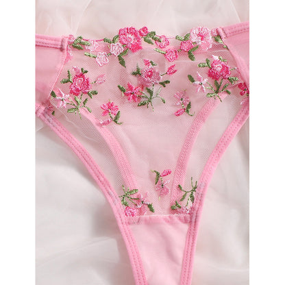 Sexy underwear