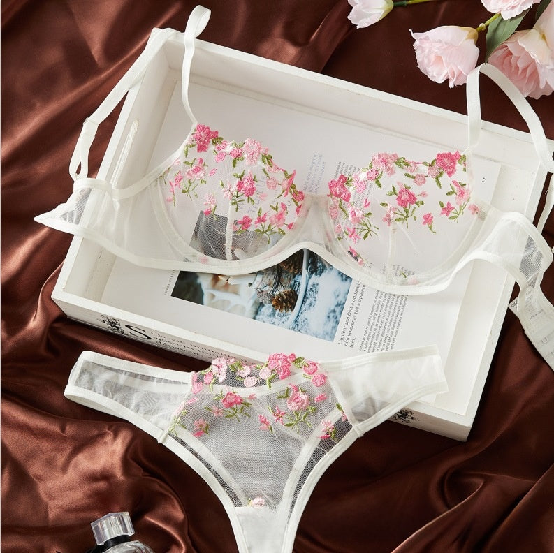 Sexy underwear