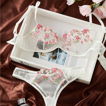 Sexy underwear