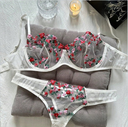 Sexy underwear