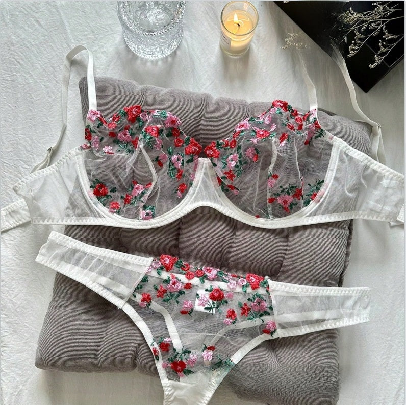 Sexy underwear