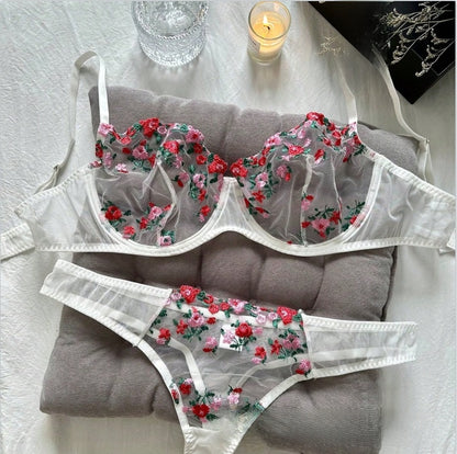 Sexy underwear