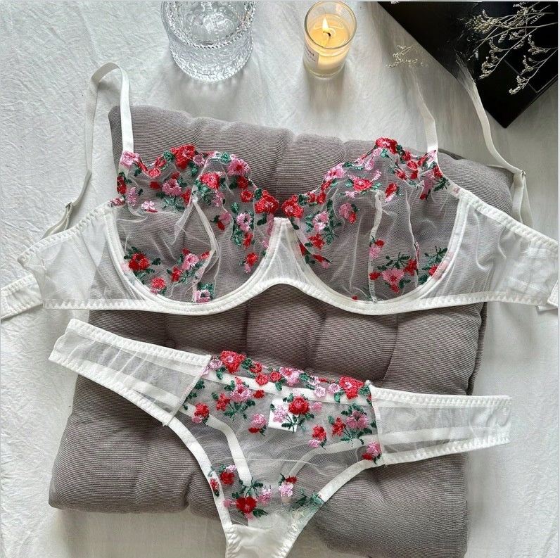 Sexy underwear