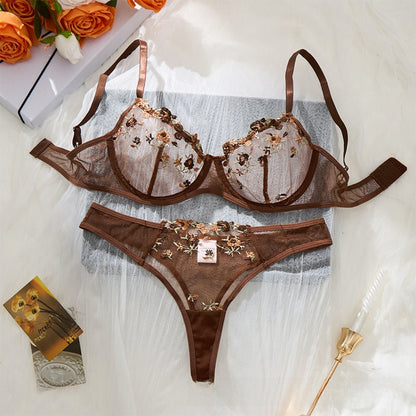 Sexy underwear