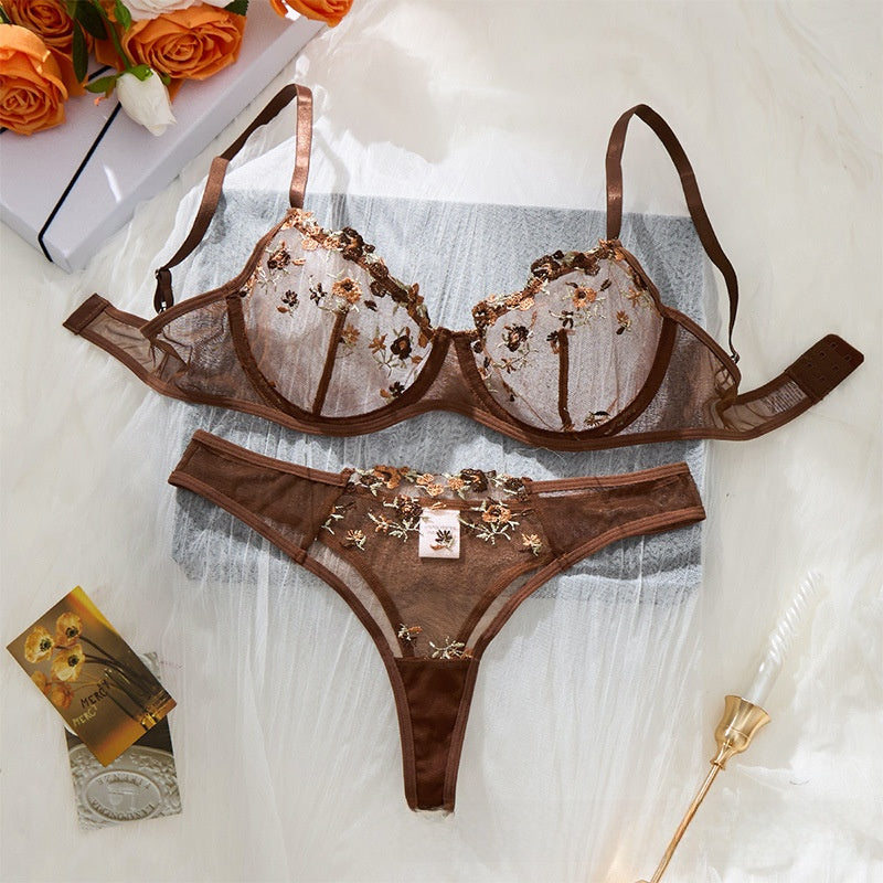 Sexy underwear