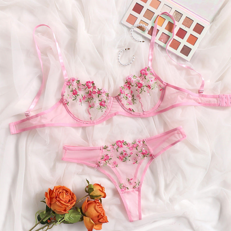 Sexy underwear