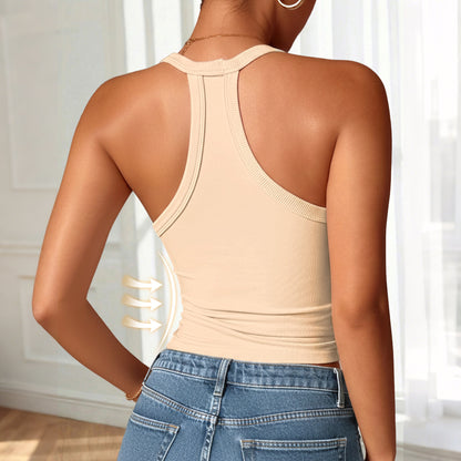 Sexy V-neck camisole