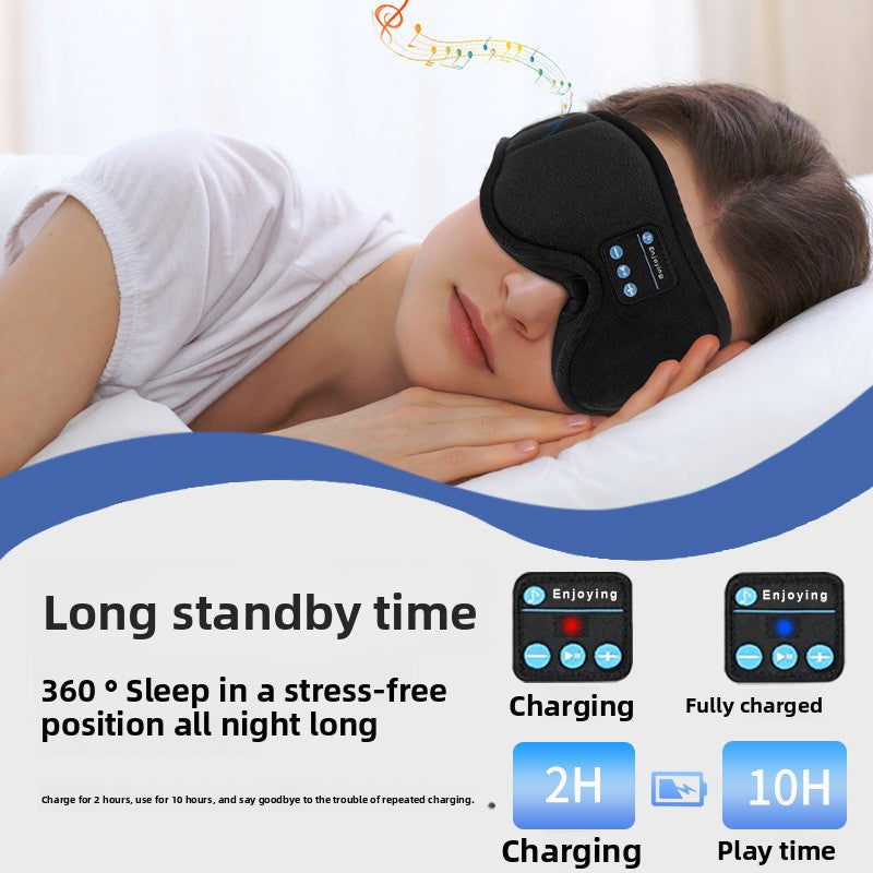 Shading sleep eye mask