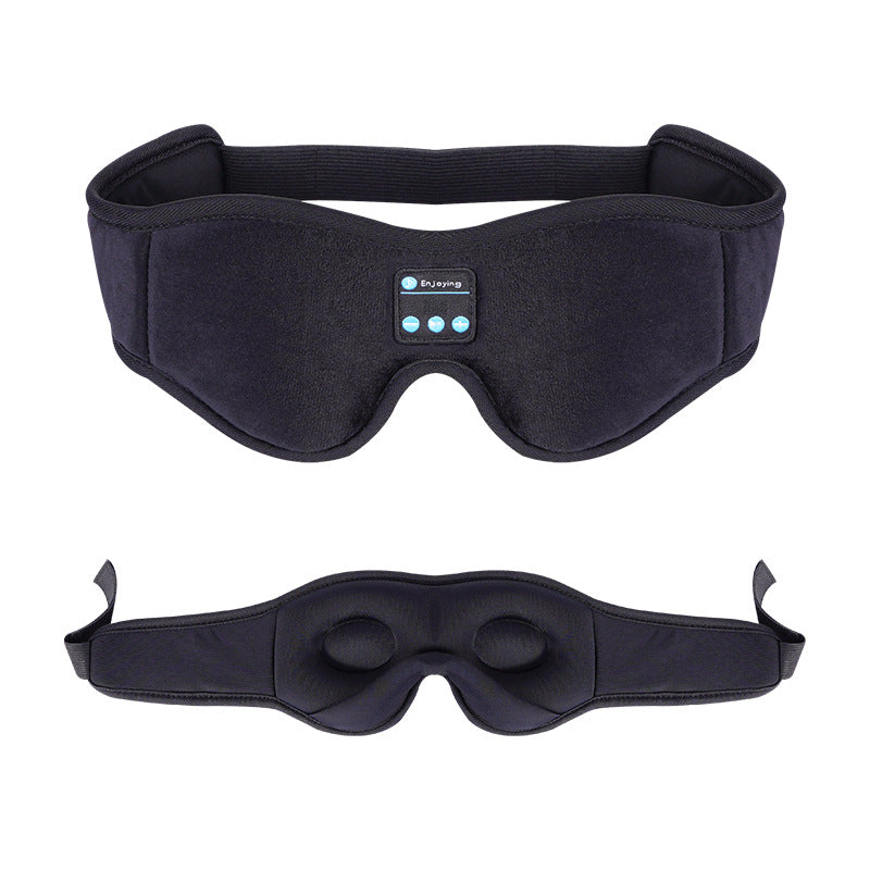Shading sleep eye mask