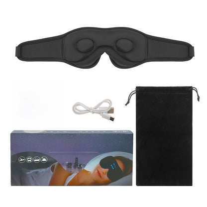 Shading sleep eye mask