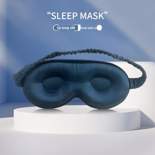 Shading sleep eye mask