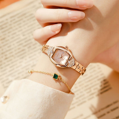 Shagin Retro Women's Watch