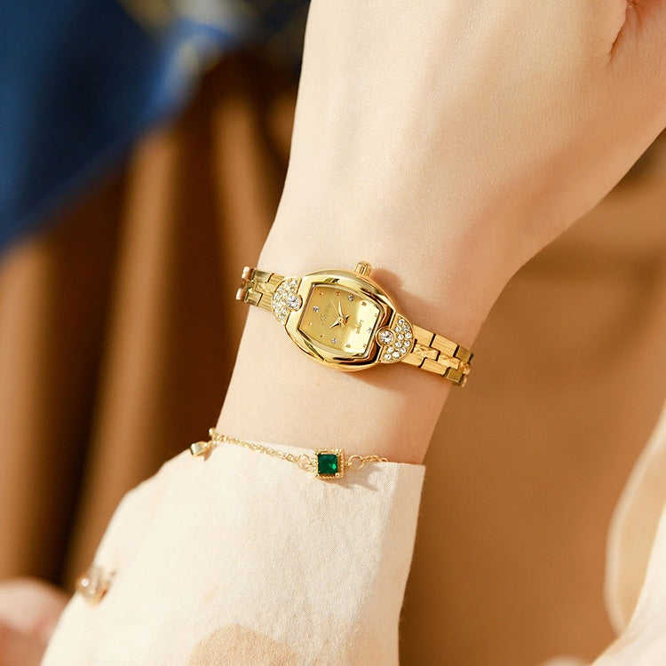 Shagin Retro Women's Watch