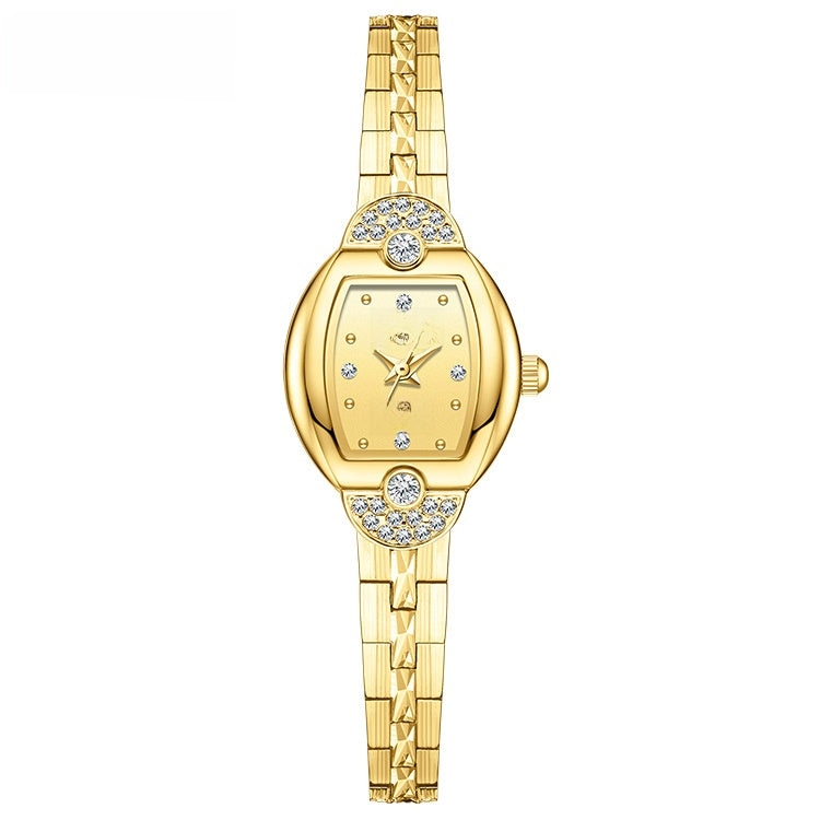 Shagin Retro Women's Watch