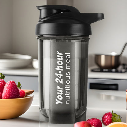 Shake Cup
