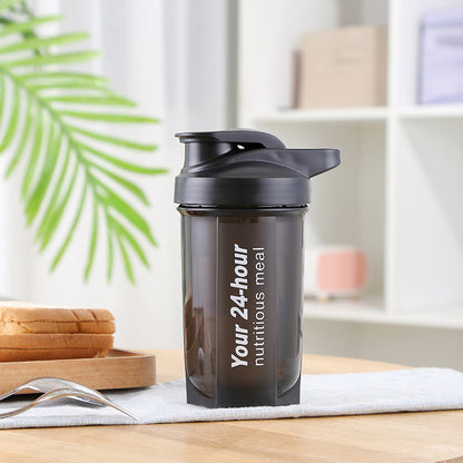 Shake Cup