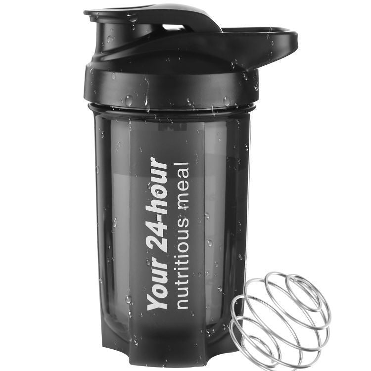 Shake Cup