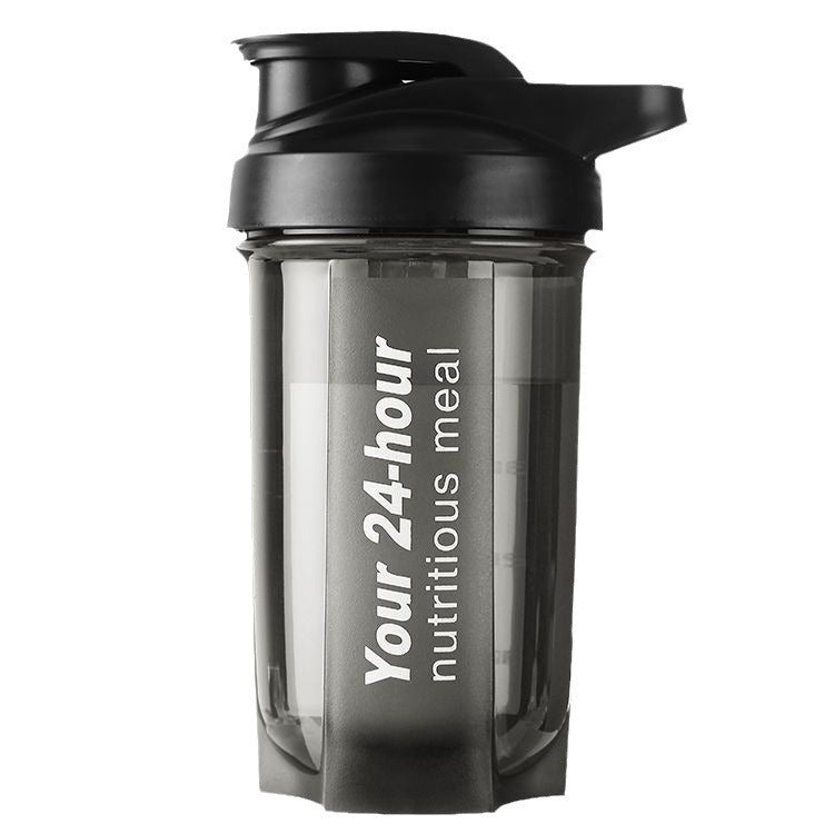 Shake Cup