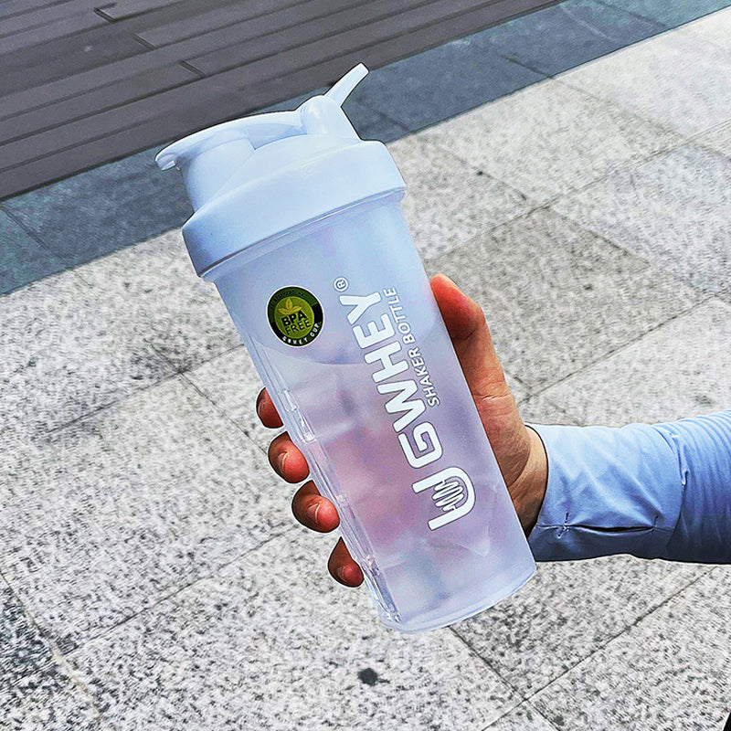 shaker bottle